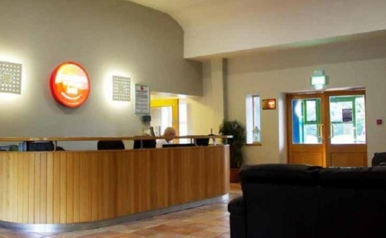 Great National Commons Inn Hotel Корк Экстерьер фото